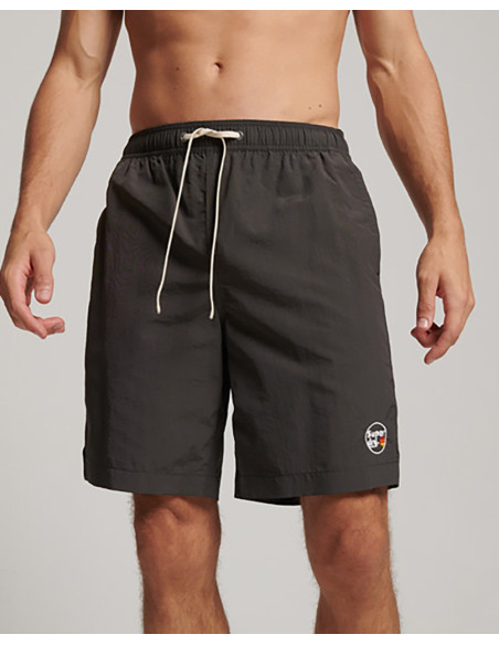 SUPERDRY Vintage – Badeanzug