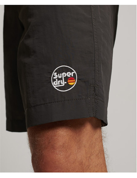 SUPERDRY Vintage – Badeanzug