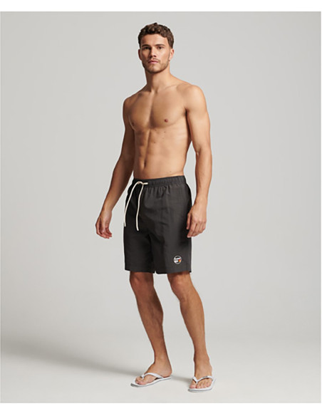 SUPERDRY Vintage – Badeanzug