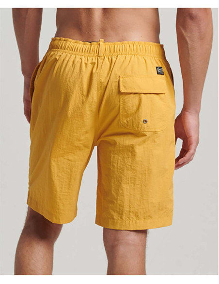 SUPERDRY Vintage – Badeanzug