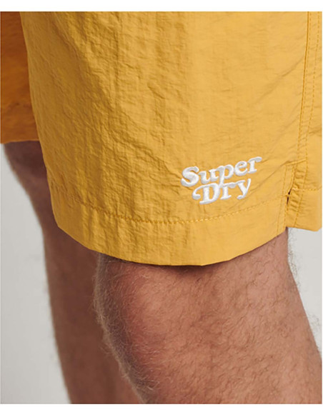 SUPERDRY Vintage – Badeanzug