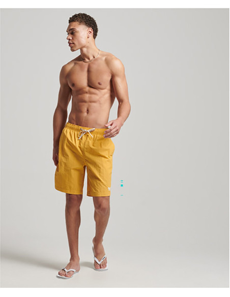 SUPERDRY Vintage – Badeanzug