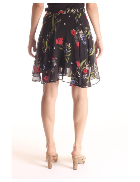 GUESS W92D87 - Skirt