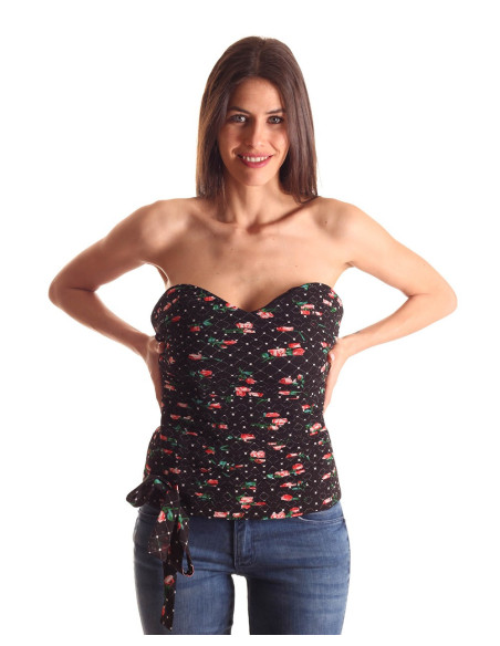GUESS W92H0J - Camiseta tirantes