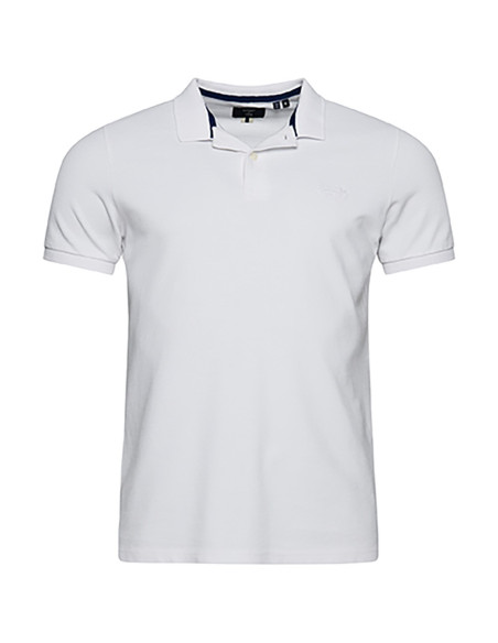 SUPERDRY Classic Piqué - Polo