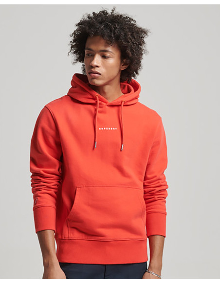 SUPERDRY Code Surplus Logo - Sweat-shirt