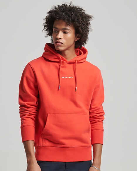 SUPERDRY Code Surplus Logo - Sweatshirt