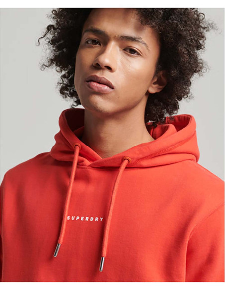 SUPERDRY Code Surplus Logo - Sweat-shirt
