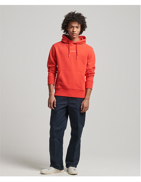 SUPERDRY Code Surplus Logo - Sweat-shirt