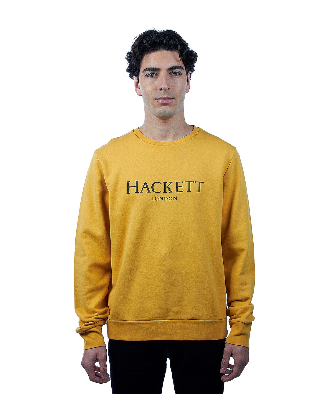 Sudadera hackett online