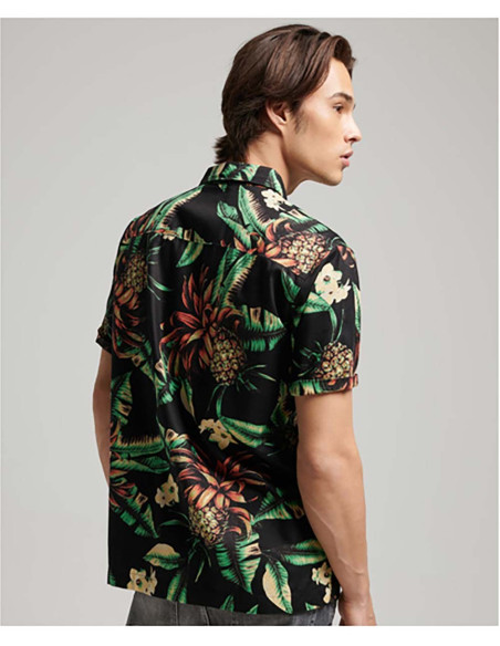 SUPERDRY Vintage Hawaiian  - Camisa