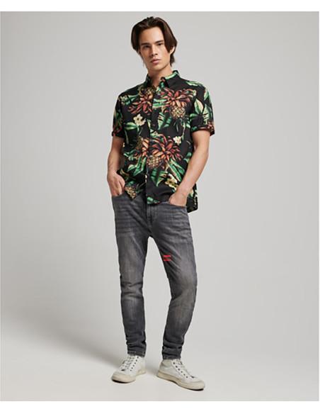 SUPERDRY Vintage Hawaiian  - Camisa