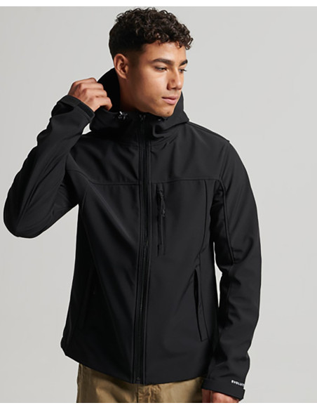 SUPERDRY Code Trekker - Veste