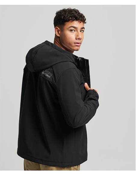 SUPERDRY Code Trekker - Veste