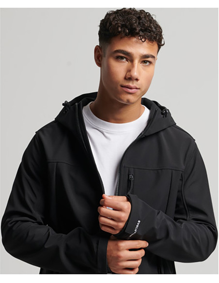 SUPERDRY Code Trekker - Veste