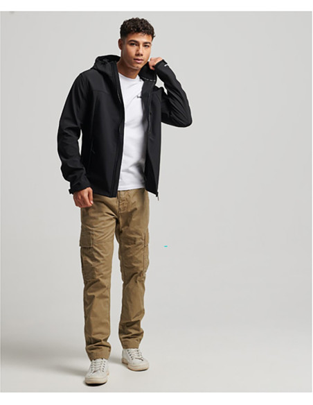 SUPERDRY Code Trekker - Veste