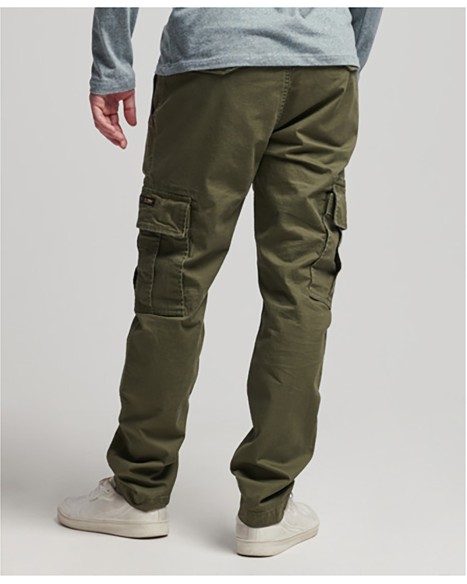SUPERDRY Core Cargo - Pantaloni