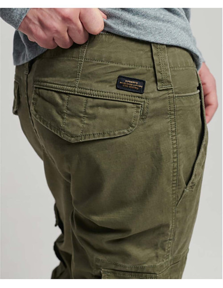 SUPERDRY Core Cargo - Pantalon