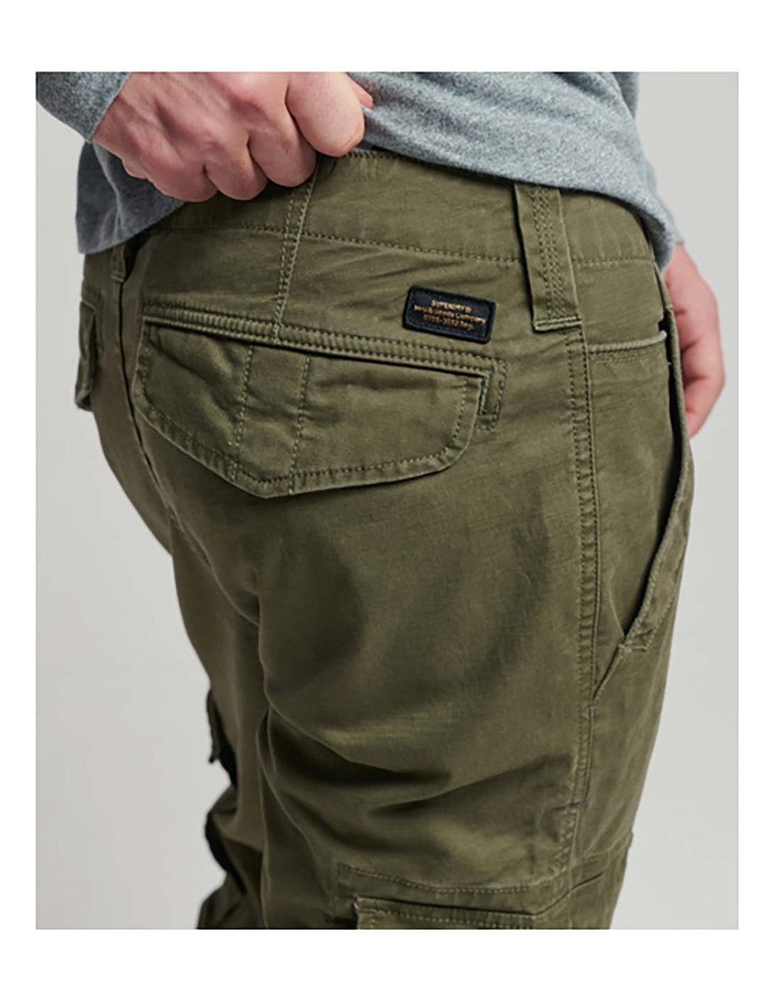 Superdry army deals cargo pants
