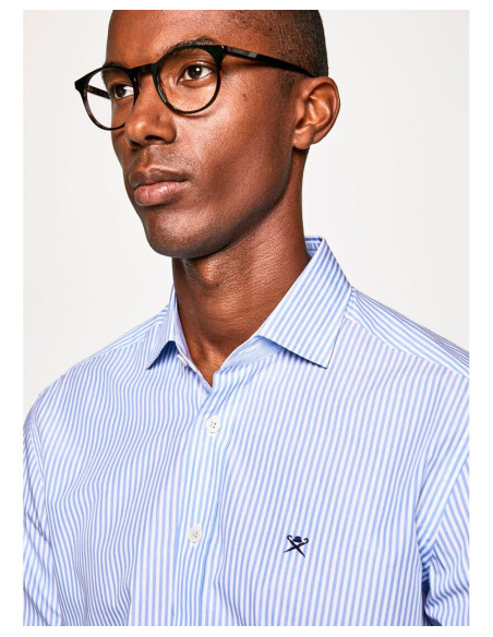 HACKETT HM308842 - Camicia