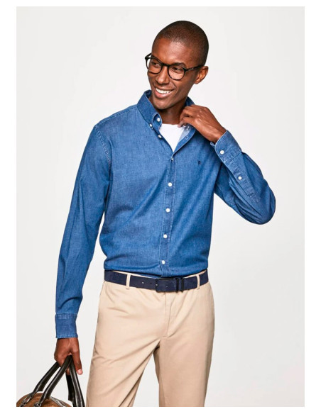 HACKETT HM308847 - Camisa Slim