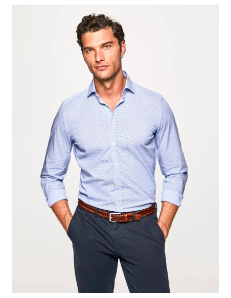 HACKETT HM308849 - Chemise