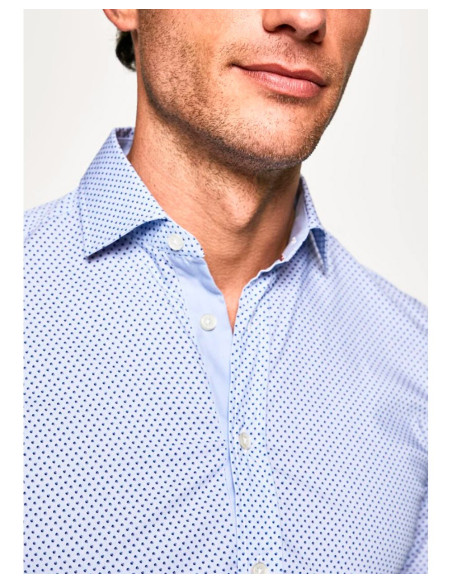 HACKETT HM308849 - Chemise