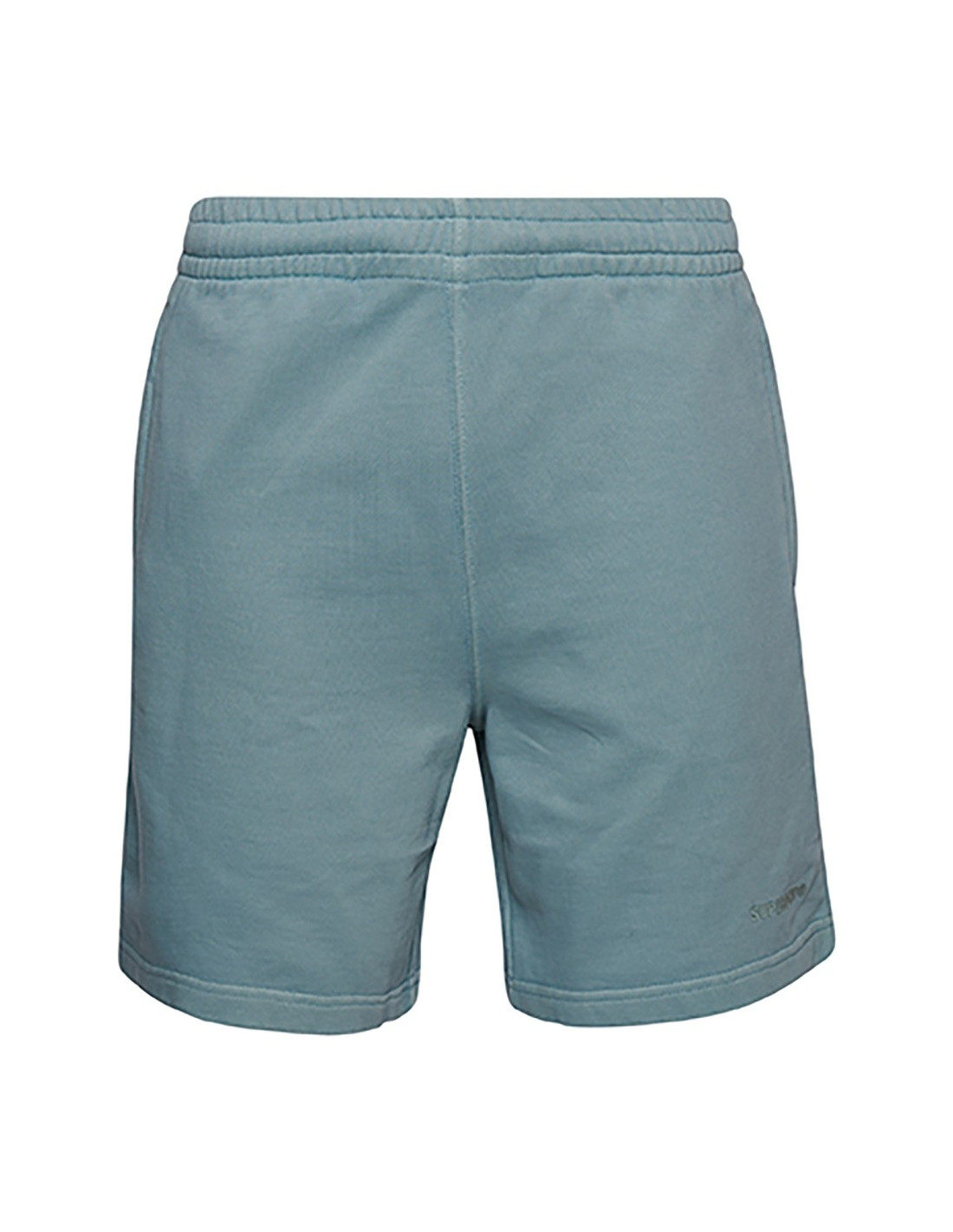 SUPERDRY Code Essential Overdyed Short