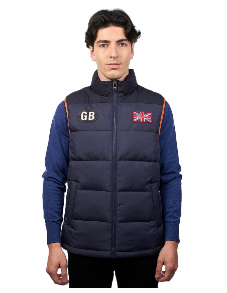 HACKETT HM402688 - Colete