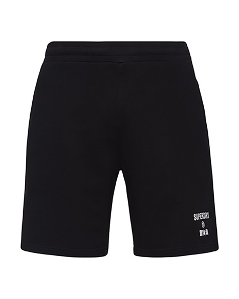 SUPERDRY Code Core Sport - Shorts esportivos