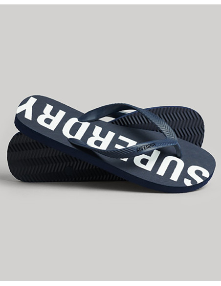SUPERDRY Code Core Sprt Infradito vegano