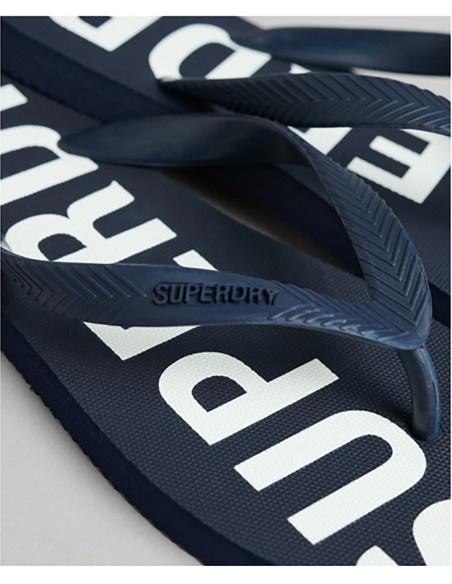 SUPERDRY Code Core Sprt Infradito vegano