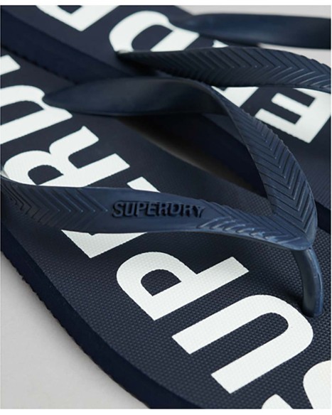 SUPERDRY Code Core Sprt Vegane Flip-Flops