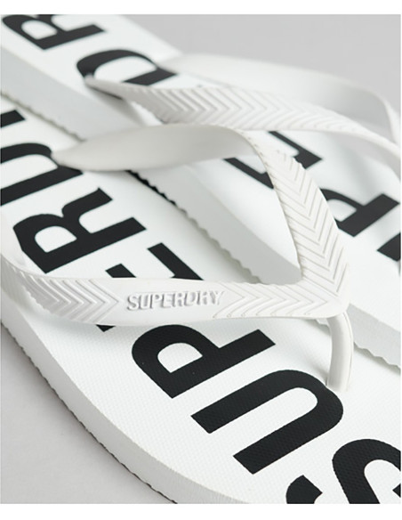 SUPERDRY Code Core Sprt Vegane Flip-Flops