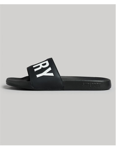 SUPERDRY Code Core Vegan Flip Flops 2
