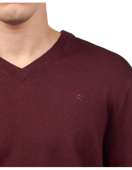 HACKETT HM702761 - Jumper
