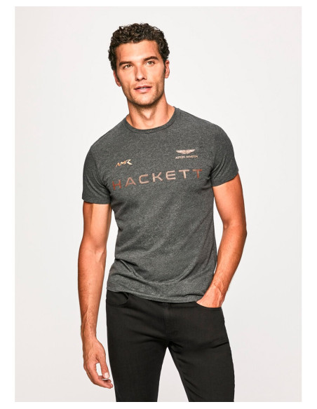 HACKETT HM500582 - Camiseta
