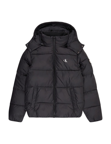 CALVIN KLEIN J30J319057 - Chaqueta