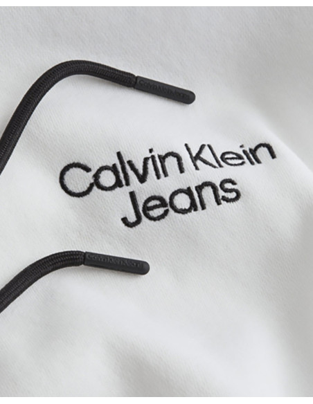 CALVIN KLEIN J30J321892 - Sudadera