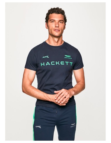 HACKETT HM500582 - T-shirt