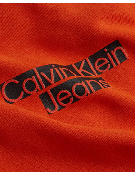 CALVIN KLEIN J30J321904 - Moletom