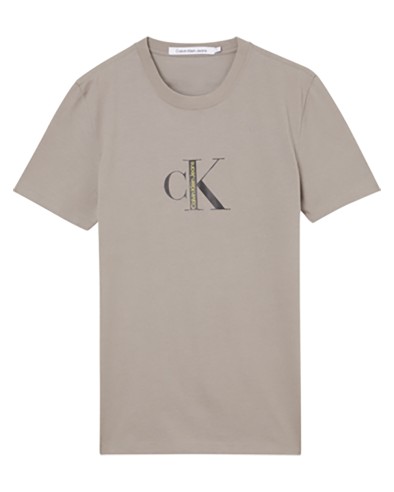 CALVIN KLEIN J30J321783 - T-shirt