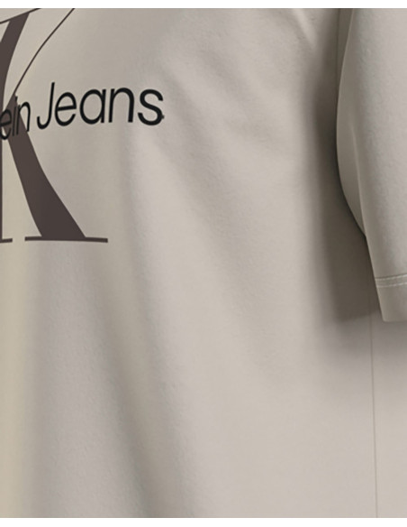 CALVIN KLEIN J30J320806 - T-Shirt