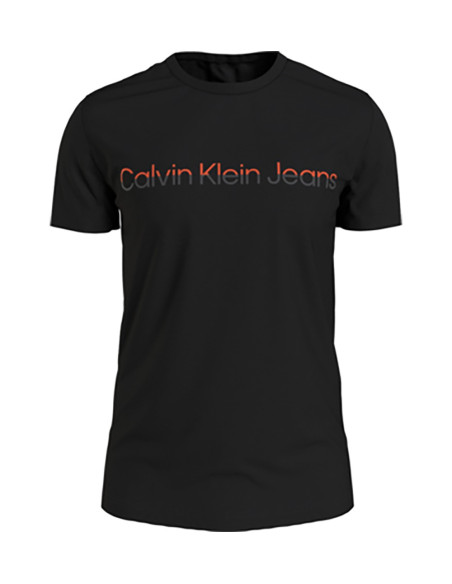CALVIN KLEIN J30J320878 - Maglietta