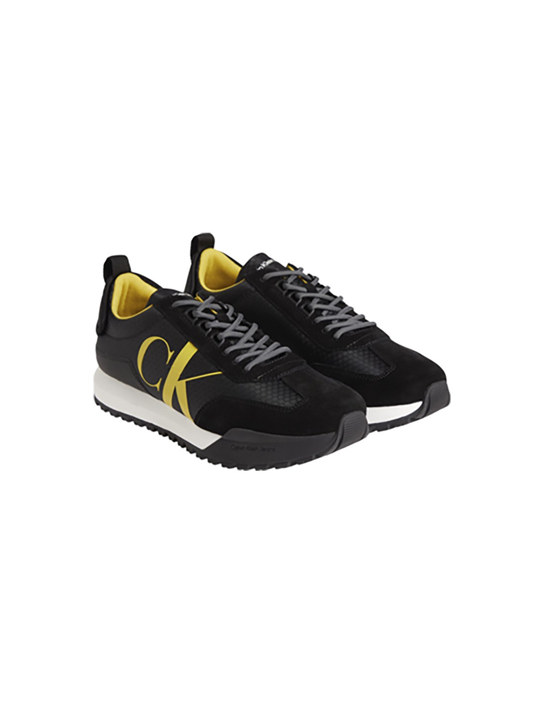 CALVIN KLEIN YM0YM00417 Scarpe da ginnastica