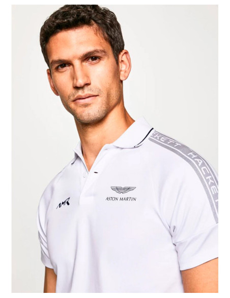 HACKETT HM562883 - Polo
