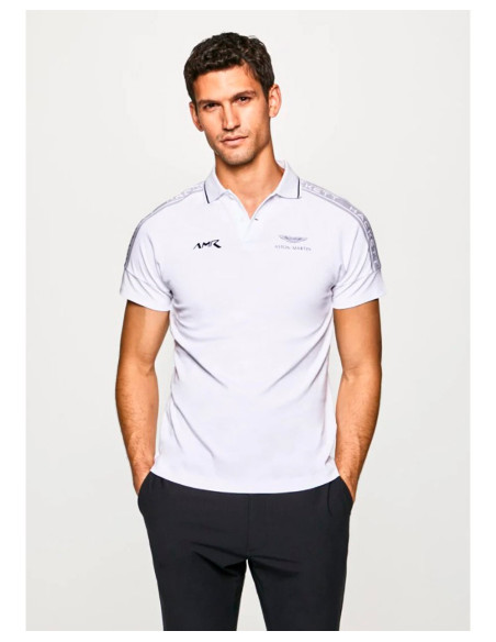 HACKETT HM562883 - Polo