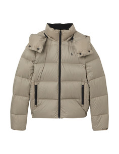 CALVIN KLEIN J20J219819 - Chaqueta