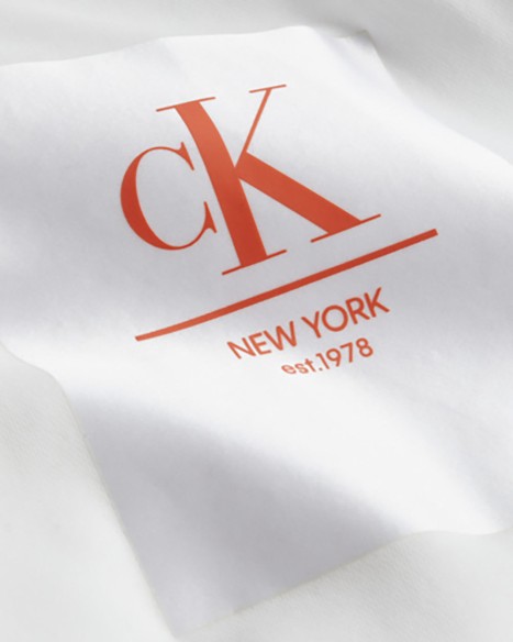 CALVIN KLEIN J20J219757 - Sweatshirt