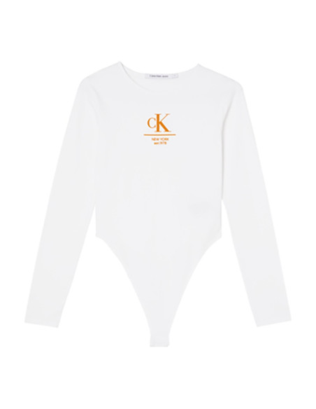 CALVIN KLEIN J20J219811 - Body